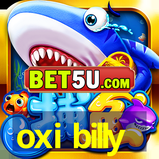 oxi billy